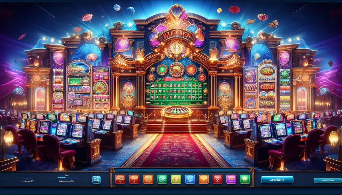 GTbet Casino